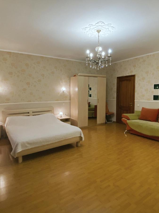 Historical Centre Apartments Lviv Extérieur photo